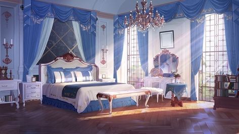 What if Kaguya had a third child Kazuya what if he Was a pure full bl… #fanfiction #Fanfiction #amreading #books #wattpad Anime Houses, Castle Rooms, Royal Bedroom, Anime House, Anime Places, Episode Backgrounds, Fantasy Rooms, Fantasy House, Dream Rooms