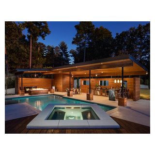 Pool Bar Design, Backyard Cabana, Pool Kitchen, Pool Pergola, Modern Pool House, Hall House, Pool House Designs, Luxury Swimming Pools, Grist Mill