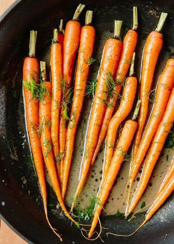 10 Side Dishes That Are Perfect for Beef Brisket | Kitchn Brisket Sides, Brisket Side Dishes, Dill Recipes, Fermented Pickles, Dilly Dilly, Crunchy Salad, Carrot Recipes, Brunch Menu, Creamy Garlic