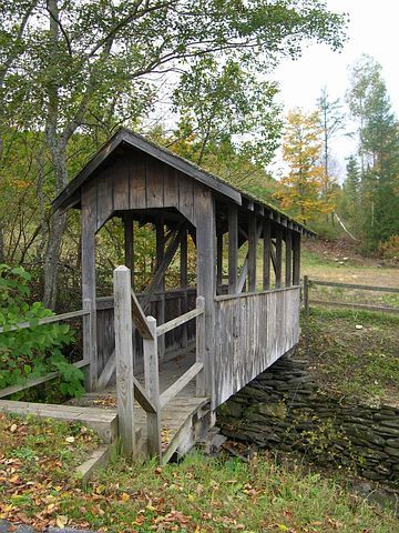 Mexico Project, Arched Bridge, Beautiful Bridges, Old Bridges, West Cornwall, Wooden Bridge, Wedding Barn, Covered Bridge, Pretty Pics