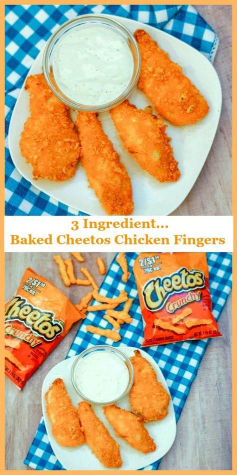 Cheeto Recipes Ideas, Cheetos Chicken Recipes, Cheeto Chicken Tenders, Recipes Using Cheetos, Recipes With Cheetos, Hot Cheetos Chicken Tenders, Cheetos Recipe Ideas, Cheeto Recipe, Cheetos Chicken Tenders