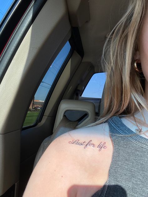 Lana Feel Rey Tattoo Ideas, Lana Del Ray Tatoos, The Weekend Inspired Tattoo, Weeknd Lyric Tattoo, The Weeknd Lyric Tattoos, Lana Del Rey Inspired Tattoo Small, Lana Del Rey Song Tattoo, Let The Light In Tattoo Lana, Lana Lyric Tattoo