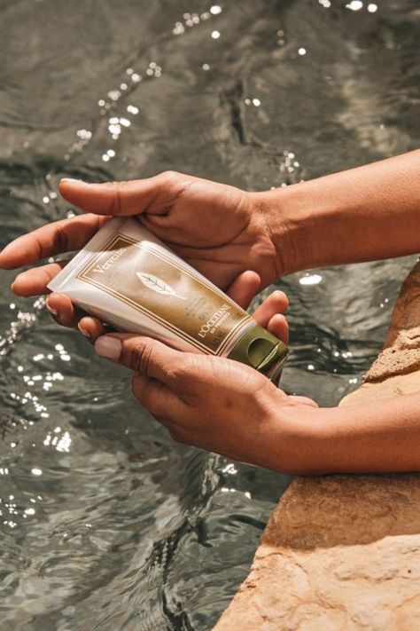 Your skin's ultimate companion is here! Verbena Classic Body Lotion with SPF30!🌿☀️ Experience the nourishing care of Verbena with added sun protection. Don't miss out on this must-have addition to your skincare routine
.
.
.
#VerbenaSPF30 #LimitedEdition #SummerEssentials #SunProtection #SPF #Sun #LOCCITANE #LoccitaneMalta Coastal Skincare, Sunscreen Photography, Beach Glow, Skincare Branding, Beauty Marketing, Beauty Products Photography, Beach Shoot, Summer Skincare, Photoshoot Concept