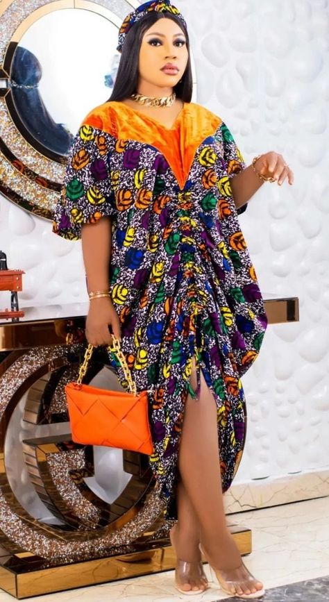 Ready To Wear Ankara Styles, Big Gown, Simple Ankara Gown Styles, Ankara Styles For Wedding, Simple Ankara Gowns, Trending Ankara Styles, Latest Ankara Dresses, Maxi Dress Styles, Boubou Styles For Women