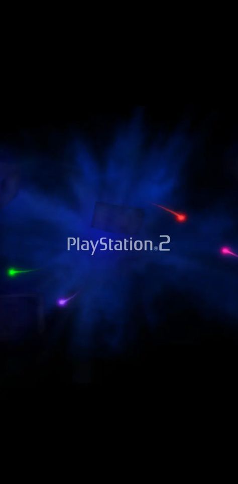 PlayStation2 wallpaper from zedge. Playstation Art Illustrations, Ps2 Wallpaper Iphone, Playstation Aesthetic Wallpaper, Playstation 2 Wallpaper, Playstation 2 Aesthetic, Ps2 Wallpaper, Wallpaper Playstation, Playstation Aesthetic, Video Games Aesthetic Wallpaper