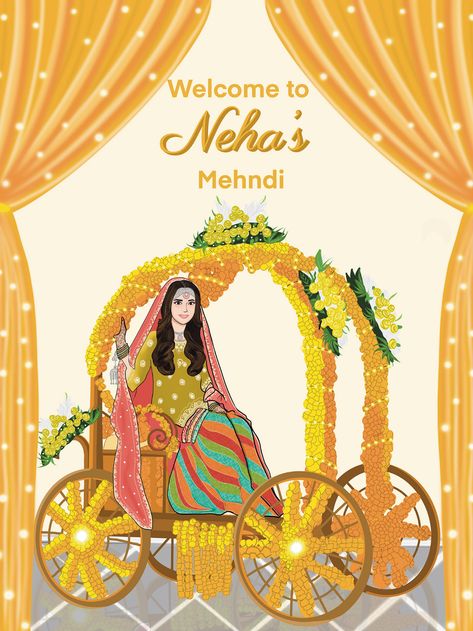 Mehndi sign on Behance Mehndi Template Background, Mehndi Card Background, Mayoun Invitation Cards, Mehndi Wedding Invitation, Haldi Invitation Card Template Bride, Mehndi Card Template, Mehndi Card Designs, Mehndi Cards Wedding Invitations, Mehndi Poster Design