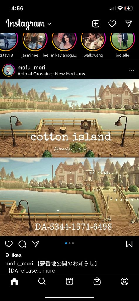 Animal Crossing Island Town Ideas, Island Maps Animal Crossing, Acnh Town Dream Address, Acnh Countryside Dream Address, Animal Crossing National Park Ideas, Froggy Crossing Dream Address, Acnh Towncore Dream Address, Fairy Island Animal Crossing Dream Code, Islands To Visit Animal Crossing