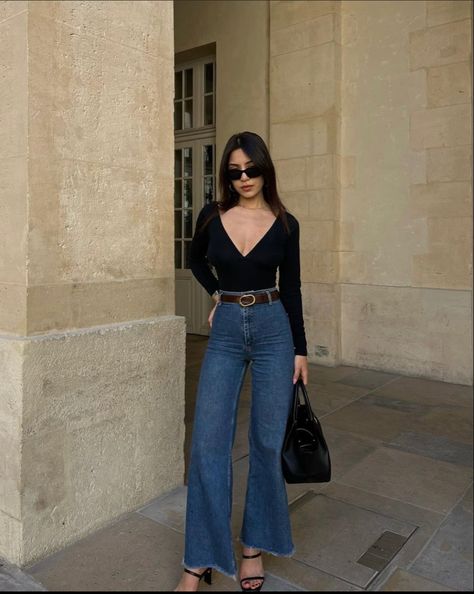 Date Night Looks, Late Summer Outfits, Casual Chic Outfits, Mode Grunge, Mode Instagram, Casual Day Outfits, Elegante Casual, Norma Jeane, Looks Street Style