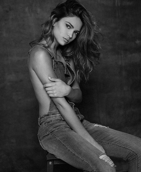 Kyra Santoro, Machine Learning Models, New Trends, Wonder Woman, Long Hair Styles, Tumblr, Skin, Hair Styles, Hair