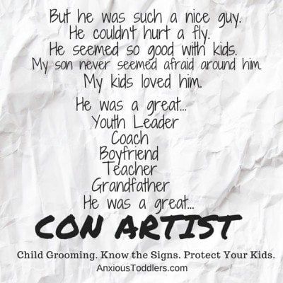 Nobody ever thinks it can happen to them. Nobody thinks they know a child predator. Until it is too late. Child predators are not some strangers in a dark alley. They are people we all know. They are our friends, our relatives, our kid's coaches. The best way to keep your kids safe Safe Quotes, Body Safety, Healthy Food Ideas, Eat Healthy Food, Youth Leader, Keeping Kids Safe, Parental Alienation, Inspo Board, Healthy Ideas