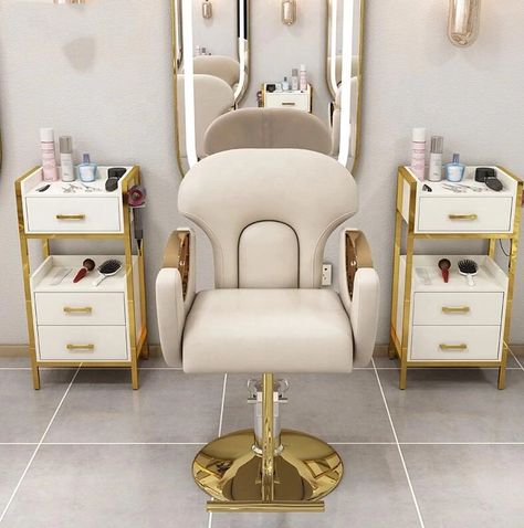 if any interested in them ,pls contact me on whatsapp :+8613538793242 Chair For Beauty Salon, Single Chair Salon Layout, Salon Chairs Ideas Furniture, One Chair Salon, Salon Chairs Ideas, Beauty Salon Decor Small, Salon Set Up Ideas, Saloon Chair, Chair Hair Salon