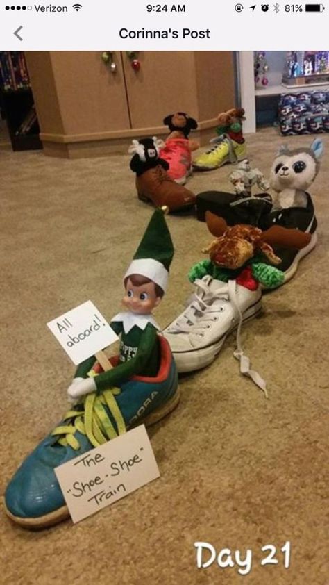 Elf On The Shelf 2 Elves, Elf Shenanigans, Elf Ideas Easy, Elf Games, Elf Shelf, Awesome Elf On The Shelf Ideas, Elf Magic, Elf Activities, Xmas Elf