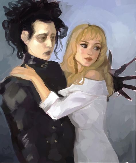 All Spiderman, Halloween Costumes 2022, Tim Burton Art, Round Of Applause, Tim Burton Films, Arte Van Gogh, Edward Scissorhands, Halloween This Year, Arte Obscura