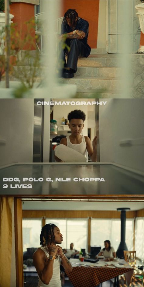 Camera Shots And Angles, Cinematic Color Grading, Cinematography Composition, Color In Film, Polo G, Filmmaking Inspiration, Nle Choppa, Filmmaking Cinematography, Instagram Branding Design