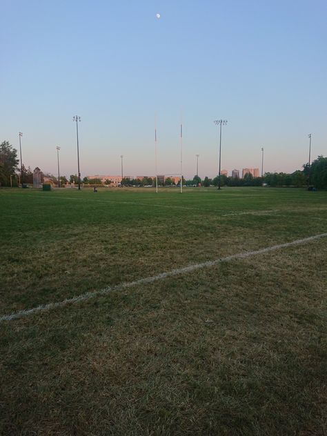 Rugby Pitch, Rugby, Quick Saves