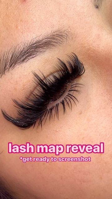 D Curl Mega Volume Lashes, Mega Wispy Lash Map, Lash Map D Curl, Dd Curl Eyelash Extensions, Mega Volume Lash Map, Wispy Volume Lash Extensions Map, Volume Lash Mapping, Wispy Mega Volume Lash Extensions, Lash Sets With Mapping