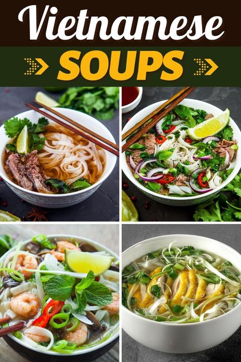 Vietnamese Chicken Soup, Mi Xao, Pho Soup Recipe, Easy Vietnamese Recipes, Soup Making, Asian Soup Recipes, Vietnamese Soup, Vietnamese Pork, Pho Soup