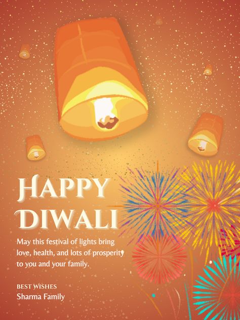 a festive, and bright happy diwali greeting card Happy Diwali Templates, Happy Diwali Poster, Happy Diwali Wishes Images, Orange Poster, Diwali Poster, Happy Diwali Wishes, Festival Quotes, Diwali Quotes, Diwali Greeting Cards