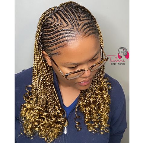 Carrot Puff Hairstyles, Straight Backs With Beads, Carrot Puff, Summer Cornrows, Layer Braids, Puff Hairstyles, Nigerian Braids, Cornrows Natural, Latest Hair Braids