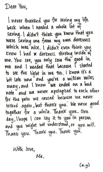 Thank You For Choosing Me, Writing A Letter To A Friend, Thank You Letter For Best Friend, Letter To Me, Letter To Best Friend, Friendly Letter, Thank You Letter, Letter To Yourself, Journal Quotes