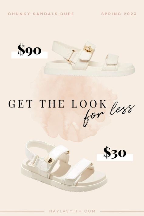 Chunky Sandals Target Dupe Velcro Sandals Outfit, Steve Madden Sandals Outfit, Chunky Sandals Outfit, Target Sandals, Target Fashion, Velcro Sandals, Steve Madden Sandals, Sandals Outfit, Trending Sandals