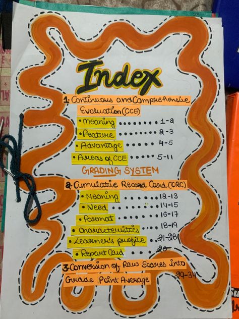 Index projects Index For Project Design, Math Portfolio Design Ideas Aesthetic, Introduction Ideas For Project, Index Page For Project, Aknowlegment For Project Ideas, Index For Project File, Index Design For Project, Index Page Decoration, Booklet Design For School Project