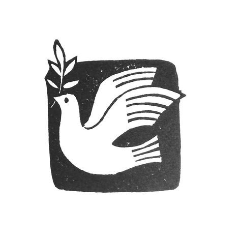 Peace Dove Tattoos, Book Tags, Peace Tattoos, Peace Bird, Dove Tattoo, Linoleum Print, Lino Art, Hand Carved Stamps, Stamp Carving