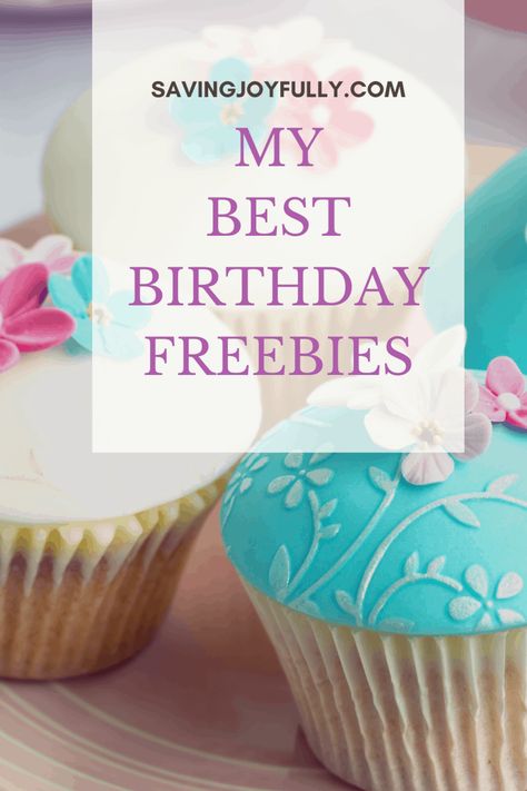 Stuff For Your Birthday, Great American Cookie Company, Freebies On Your Birthday, Free Birthday Food, My Birthday Week, Noodles And Company, Birthday Deals, Free Birthday Gifts, Birthday Rewards