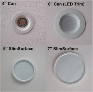 22 Different Types of Recessed Lighting (Buying Guide) - Home Stratosphere Types Of Recessed Lighting, Canned Lights, Canned Lighting, Recessed Lighting Living Room, Recessed Lights In Kitchen, Recessed Lighting Layout, Recess Lighting, Can Lighting, Lighting Layout