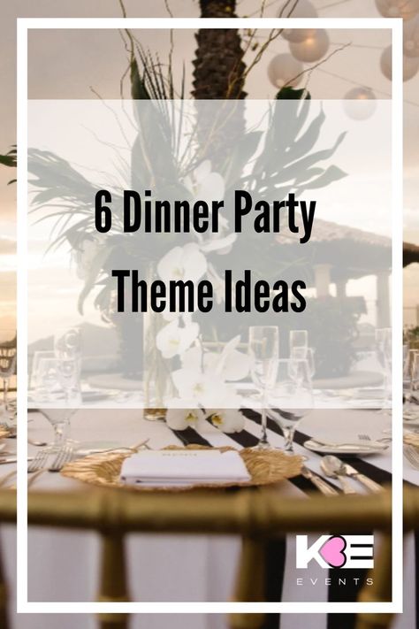 Hosting parties is a great way to see friends and family, relax, and enjoy great food together! Read more on the Blog! #partyplanningtips #dinnerparty #hostingaparty #dinnerpartythemes #themeparties #partyplanner Dinner Party Theme Ideas, Wedding Secrets, Christian Couple, Party Planning Guide, Hosting Parties, Party Theme Ideas, Favorite Dinner, Dinner Party Themes, Christian Couples