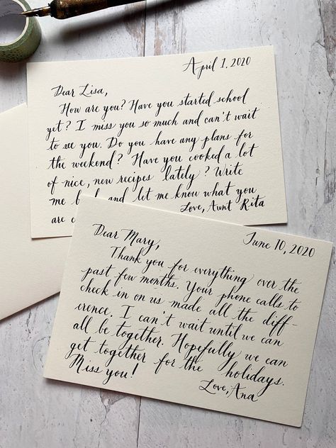 Handwritten Letters Quotes, Hand Written Letters To Best Friend Aesthetic, Hand Written Letters To Best Friend, Handwritten Letters For Best Friend, Cute Handwritten Letters, Letters Handwritten, Letter To Best Friend, Handwriting Cursive, Notes For Friends