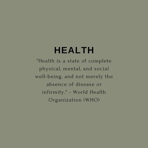 Health is more important than anything Social Well Being, Important Quotes, Health Quotes, Good Life Quotes, Life Science, Acupuncture, Life Is Good, Physics, Life Quotes