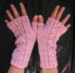 AllFreeKnitting - 1000s of Free Knitting Patterns Cable Fingerless Gloves, Knitted Gloves Mittens, Knitting Gloves Pattern, Mitten Pattern, Fingerless Gloves Knitted Pattern, Glove Pattern, Knitted Mittens, Gloves Pattern, Fingerless Mitts