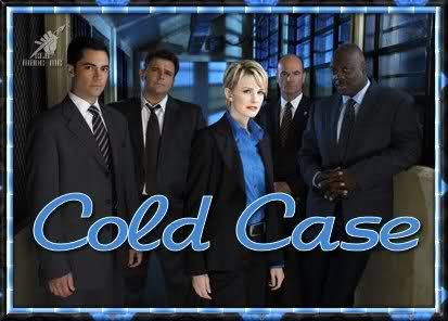 Cold Case, 2003-2010.  Great show!  Don't know why they took it off. Cold Case Tv Show, Sean Leonard, Cop Show, Old Shows, Great Tv Shows, Old Tv Shows, Cold Case, Smallville, Book Tv