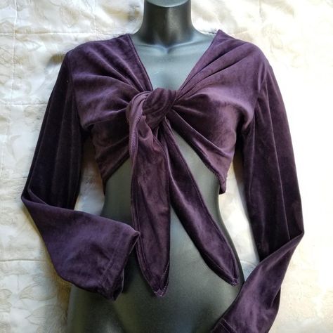 Vintage 90s-2000s ballerina grunge whimsygoth... - Depop Purple Vintage Clothes, Whimsygoth Clothes, Ballerina Grunge, Purple Grunge Outfits, Outfits Whimsigoth, Whimsigoth Clothes, Whimsigoth Fashion, Nana Clothes, 90s Witch