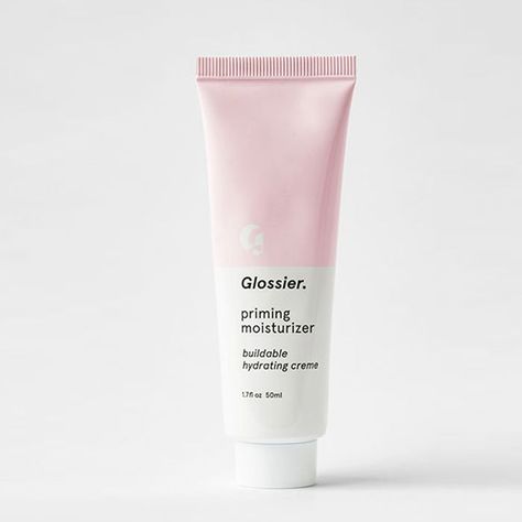 Glossier Priming Moisturizer Mario Badescu Moisturizer, Glossier Moisturizer, Glossier Priming Moisturizer, Cetaphil Moisturizer, Drugstore Moisturizer, Diy Moisturizer, Priming Moisturizer, Moisturizer For Oily Skin, Oil Free Moisturizers