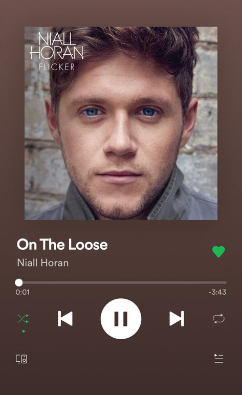 ✰ On The Loose ✰ By: Niall Horan Mirrors Niall Horan, Slow Hands Niall Horan, One Direction Cartoons, One Direction Songs, Little Big Town, Maren Morris, One Direction Imagines, One Direction Quotes, One Direction Humor