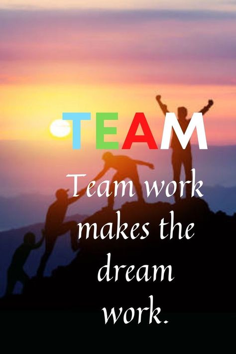 Team Work Motivation, Team Motivational Quotes, Types Of Motivation, Latest African Wear For Men, Teamwork Makes The Dream Work, African Wear For Men, Teamwork Quotes, Work Motivational Quotes, Work Motivation