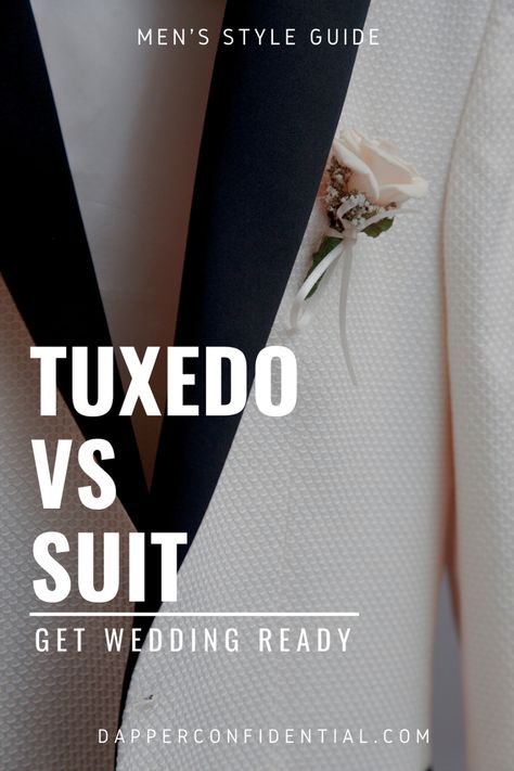 man's white tuxedo Tuxedo Styles For Men, Men’s Tuxedo Style, Mens Tuxedo Styles Wedding, Men Tuxedo Styles, Tuxedo For Men Wedding Groom Style, Wedding Tuxedo For Men Groom Style, Suit Vs Tuxedo, Taxido Suit, Suits Men Groom