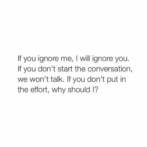 My new attitude. Ignore Me Quotes, Vie Motivation, E Mc2, Talking Quotes, Ignore Me, Personal Quotes, Quotes That Describe Me, Real Talk Quotes, Self Quotes