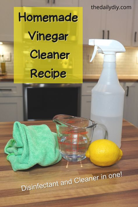 Vinegar cleaning solution recipe Cleaning With Vinegar Bathroom, Vinegar Cleaner Spray, Cleaning Spray Diy Vinegar, Water And Vinegar Cleaner, Vinegar Cleaning Spray Recipes, Vinegar And Water Floor Cleaner, Vinegar Solution For Cleaning, Glass Cleaner Diy Vinegar, Water Vinegar Cleaner