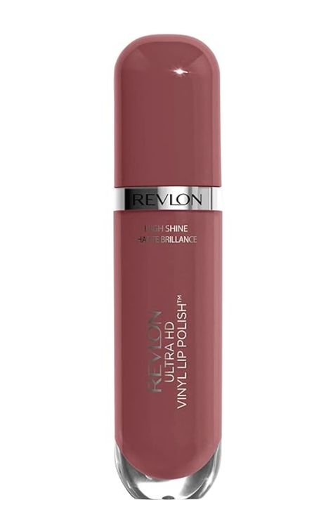 Revlon Ultra HD Vinyl Lip Polish, Liquid Lipstick, Date Night, Light Brown Gloss #date #night  #fashion #women's #deals #bestsellers #CommissionsEarned  Contain affiliate links Vinyl Lips, Date Night Fashion, Night Fashion, Affiliate Links, Ultra Hd, Revlon, Liquid Lipstick, Light Brown, Night Light