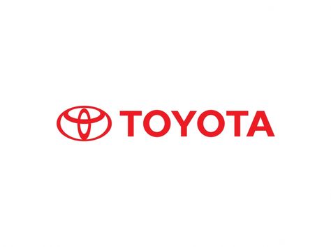 Toyota Land Cruiser Models, Motor Logo, Toyota Usa, Car Brands Logos, American Auto, Famous Logos, Toyota Logo, Vw T1, Car Logos