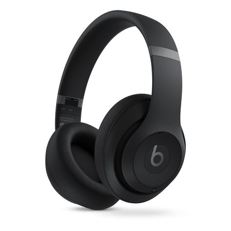 Black Beats, Dre Headphones, Beats Studio, Mini Mac, Beats By Dre, Noise Cancelling Headphones, Black Headphones, Bluetooth Headphones Wireless, Apple Inc