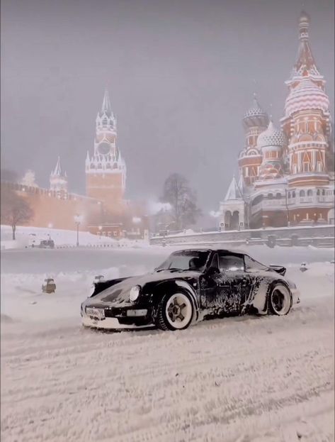 Moto Car, Winter Car, Fancy Cars, Classy Cars, Pretty Cars, Dream Garage, Drift Cars, Car Girl, Retro Cars