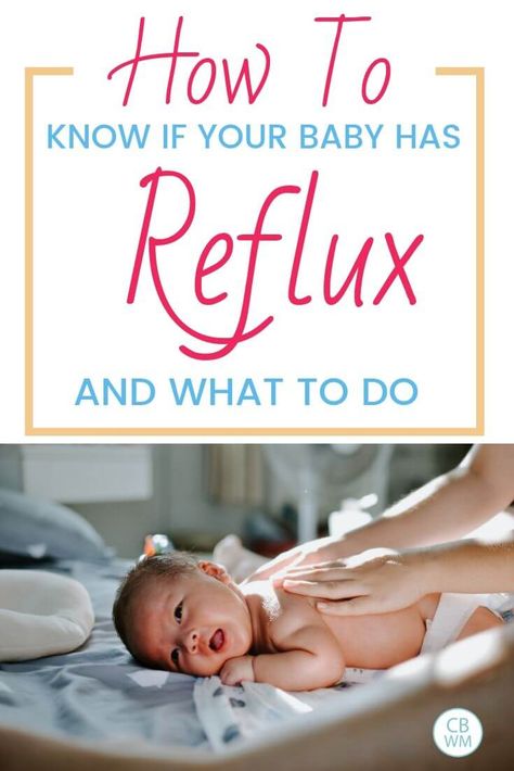 Acid Reflux In Babies, Reflux Baby, Baby Whisperer, Newborn Tips, Stop Acid Reflux, Newborn Schedule, Reflux Symptoms, Help Baby Sleep, Pumping Moms