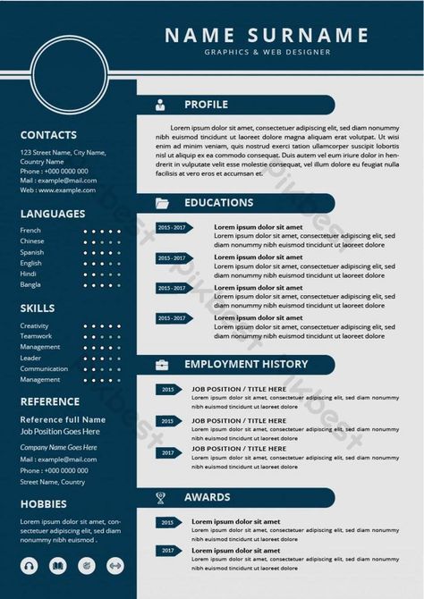 simple modern resume cv template design for interview Resume Simple Design, Cv Resume Template Free Download, Modern Cv Template Free Download, Editable Resume Template Free, Cv Free Template Download, Modern Resume Template Free Download, Free Cv Template Word Download Cv Design, Creative Cv Template Free, Template Resume Free