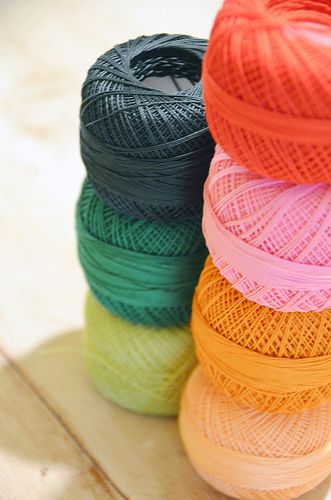 Thread Rainbow Yarn, Pinterest Design, Make Do And Mend, Finding Inspiration, Yarn Inspiration, Creature Comforts, Crazy Colour, Live Colorfully, Perfect World