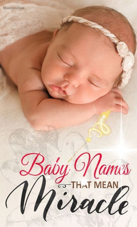 20 Baby Names That Mean Miracle : This name is supposed to reciprocate all your emotions towards your baby. After all, it’s a parent’s first gift to their baby, a gift that will stay with them for life… and maybe even after that. #names #babynames #miracle #girlsnames Hispanic Baby Names, Southern Baby Names, Uncommon Baby Names, Traditional Baby Names, Unisex Baby Names, Southern Baby, Names Unique