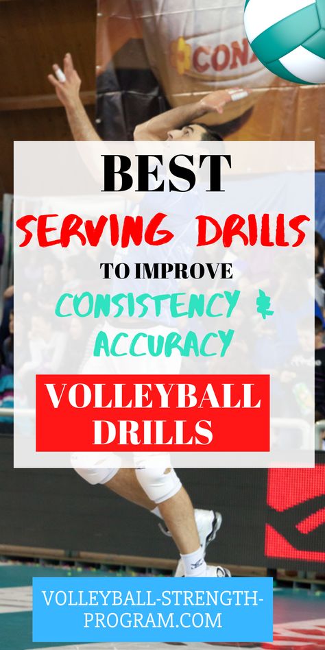 Best serving drills for improving consistency and accuracy Serving Games Volleyball, Goals For Volleyball Players, Volleyball Underhand Serving Drills For Beginners, Volleyball Drills At Home By Yourself Serving, How To Get A More Powerful Serve In Volleyball, Volleyball Lesson Plans, Volleyball Serving Drills At Home, Volleyball Overhand Serving Drills, Beginner Volleyball Serving Drills